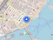 Superbe 4 pièces en dernier étage