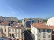 Superbe 4 pièces proche des plages du Midi DERNIER ETAGE