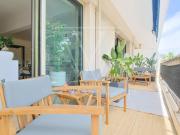 Superbe 4 pièces rénové – Cannes Carnot