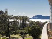 Superbe 4 pièces vue mer panoramique dans résidenc