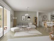 SUPERBE 4P 95M² AVEC TERRASSE 16M² PROCHE CENTRE VILLE 4...