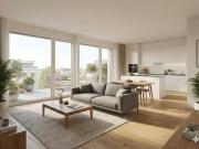 SUPERBE 5 PIÈCES GRAND BALCON RESIDENCE STANDING