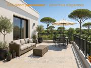 SUPERBE 5 PIECES TRAVERSANT DE 135M2 DERNIER ETAGE ET...