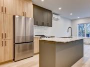 Superbe 6 ½ sur 2 étages à Deux Montagnes Environ 1600...