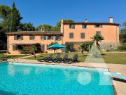 Superbe ancien moulin à Villecroze 17 pièces 470 m²...