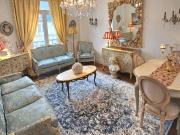 SUPERBE APPART COSY FACE PARC ET TOUR EIFFEIL