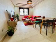 Superbe appart meublé à louer à Panorama