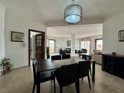 Superbe appart vue panoramique en dernier étage