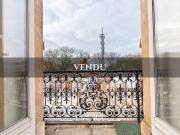 Superbe appartement 129.03 m² Carrez METZ Hyper Centre