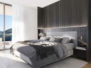 Superbe appartement 2,5 pièces neuf avec grande terrasse...