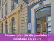 Superbe appartement 2 pièces Entièrement rénové Terrasse