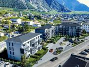 Superbe appartement 3.5 pièces à louer Leytron Comptoir...