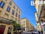 Superbe appartement 3 chambres – 2e étage – Centre ville...