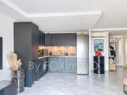 Superbe appartement 3 pièces 62m² Nice Caucade, calme...