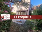 Appartement 3 Pièces de 26m² avec Terrasse et place de...