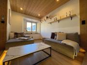Superbe appartement 3 pièces de 71m² 70m² Magland Flaine