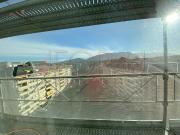 Superbe appartement 3 pièces en surélévation récente aux...