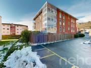 Superbe appartement 4,5 pièces avec terrasse