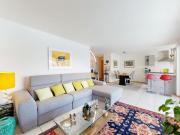 Superbe appartement 4,5 pièces avec terrasse