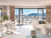 Superbe appartement 4 pièces à vendre à Nice Libération...