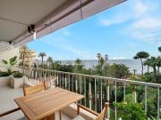 Superbe appartement 4 pièces entièrement rénové avec vue...