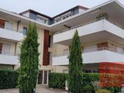 Superb apartment 98 m² Douvaine, terrace 30 m², near...