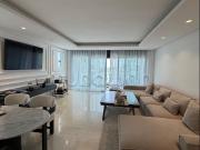 Superbe appartement à louer à Ain Diab vide