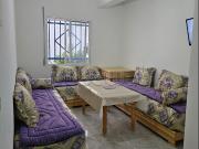 Superbe appartement à louer à Al Hoceima. Surface totale...