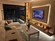 Appartement en location à Beauséjour. Surface de 48 m²....