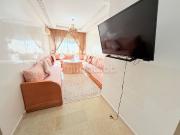 Superbe appartement à louer à Belvédère. 1 Pièce....