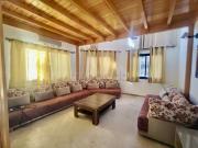 Superbe appartement à louer à Camp Al Ghoul. 2 pièces...