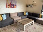 Superbe appartement à louer à Casablanca Finance City. 2...