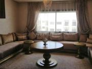 Superbe appartement à louer à Hamria. 2 chambres agréables
