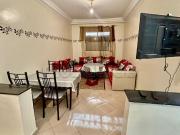 Superbe appartement à louer à Hay Salam. Superficie 65...