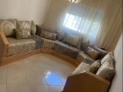 Superbe appartement à louer à Hay Toummert. 3 pièces. Meublé