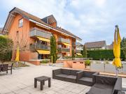 Superbe appartement à louer à Lucens Quartier calme et...