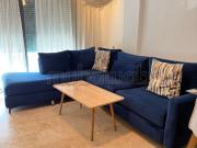 Superbe appartement à louer à Maârif. Surface de 50 m²....