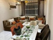 Superbe appartement à louer à Martil. 2 belles chambres....