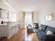 Superbe appartement à louer à Montparnasse