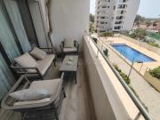 Superbe appartement à louer à Riyad. 3 chambres...
