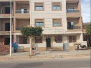 Superbe appartement à louer à Saïdia. 1 Pièce. Meublé