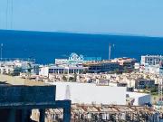 Superbe appartement à louer avec vue sur mer malabata