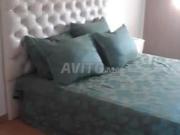 Superbe Appartement à vendre 168 m² à Rabat Hassan