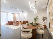 Superbe appartement à vendre à Anfa. Superficie 128 m²