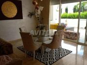 Superbe appartement à vendre à dar bouazza