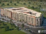 Superbe appartement à vendre à Guéliz. 1 chambre