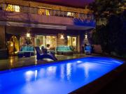 Superbe appartement à vendre à Hivernage. 3 chambres. Meublé