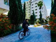 Superbe appartement à vendre à Mesnana. 2 pièces...