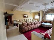 Superbe appartement à vendre à Narjis. 10 pièces. Meublé