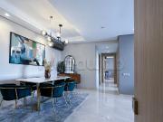 Superbe appartement à vendre à Temara. 2 chambres agréables